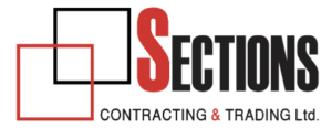 Sections LTD